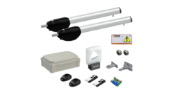 Roger Technology KIT BE20/410 BRUSHLESS