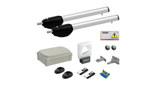 Roger Technology KIT BE20/410 BRUSHLESS