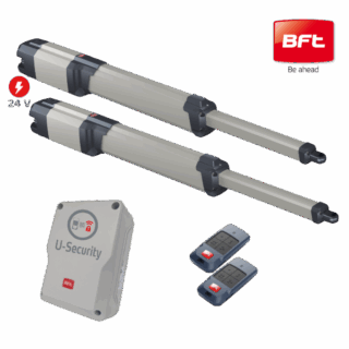 BFT KUSTOS BT B40 KIT