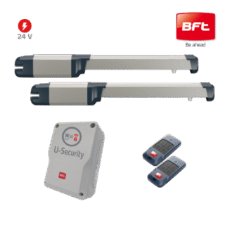 BFT PHOBOS BT B25 KIT