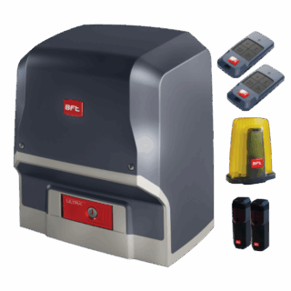 BFT ARES ULTRA BT A1500