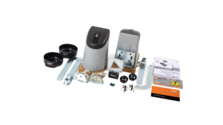 Roger Technology AYRON KIT AY/255/HS BRUSHLESS HIGH SPEED