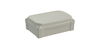 Блок управління Roger Technology B70/2DC/BOX