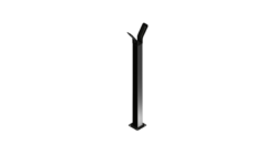 Опора стріли не регульована BAFS/03 Roger Technology