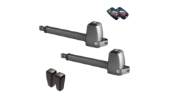 BFT ATHOS AC A25 EURO KIT