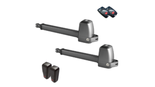 BFT ATHOS AC A25 EURO KIT