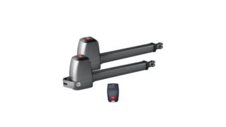 BFT ATHOS AC A40 BASE KIT
