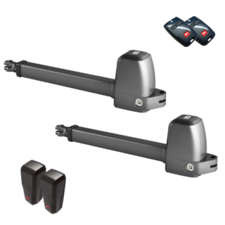 BFT ATHOS AC A40 EURO KIT