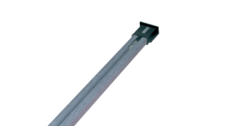 Шина ремінна BFT BIN B GDA 2х1810 BELT