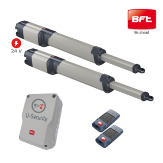 BFT PHOBOS BT B40 KIT