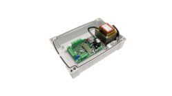 F70/IPU36/BOX Блок управління двома безщітковими двигунами серії IPU Roger Technology