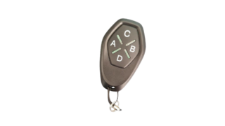 Пульт Gant T4 Copy