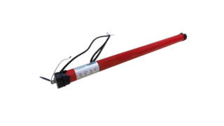 Внутрішньовальний двигун GT45EW-20/15/WiFi