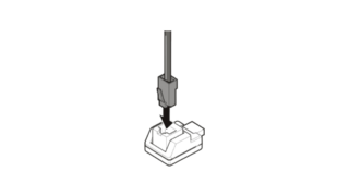 IBN4T перехідник для OVIEW/IT4WIFI на SM роз’єм