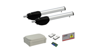 Roger Technology KIT BE20/210GO BRUSHLESS