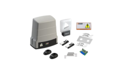 Roger Technology KIT BH30/806 BRUSHLESS
