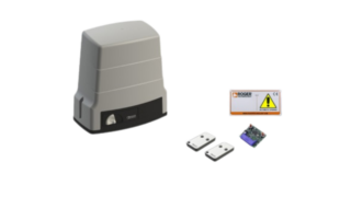 Roger Technology KIT H30/640
