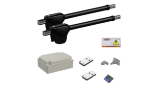 Roger Technology KIT MONOS4/GO BRUSHLESS