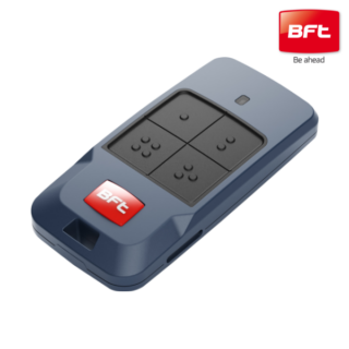 MITTO COOL C4 пульт 4-х канальний, U-Security, 3V, 433,92 Мгц
