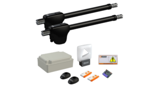 Roger Technology KIT MONOS4/220GO