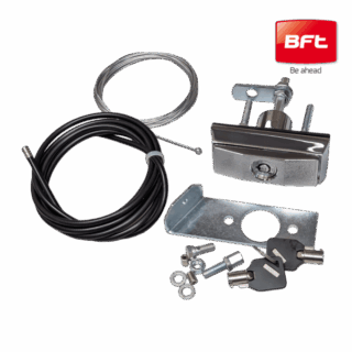 SET-S NV комплект розблокування для TIZIANO, BOTTICELLI