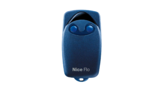 Пульт дистанційного керування 2-канальний Nice Flo2