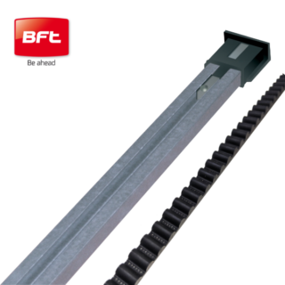 BIN 650-850 2×1450 BELT 2.4 шина ремінна для Botticelli 650 або 850