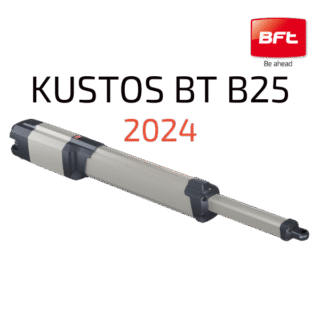 BFT KUSTOS BT B25