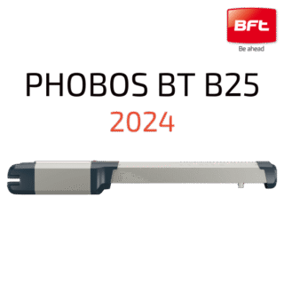 BFT PHOBOS BT B25