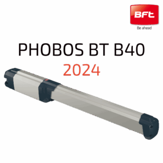 BFT PHOBOS BT B40