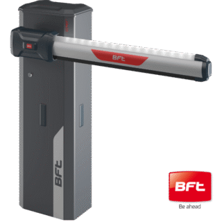 GIOTTO BT A ULTRA 36 KIT – стріла 4м