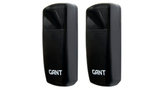 Пара фотоелементів безпеки Gant IR-W 12