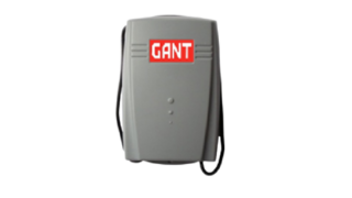REC-Wi-Fi з додатком GANT – приймач зовнішній 2-канальний