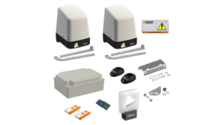 Roger Technology SET H23/284