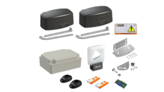 Roger Technology SET R23/373