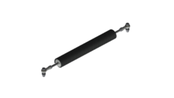 Пружина сіра Roger Technology SP/85/01 діаметр 85 мм