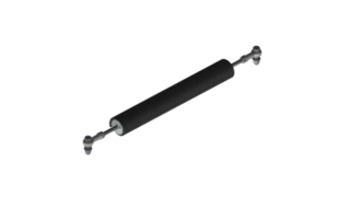 Пружина сіра Roger Technology SP/85/01 діаметр 85 мм