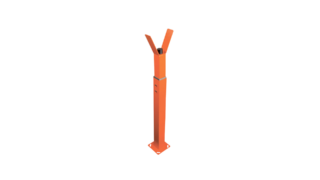 Стаціонарна опора під стрілу WA11