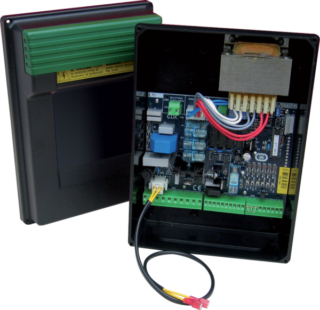 PERSEO CBE 230.P SD – Блок керування боллардом