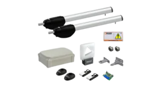 Roger Technology KIT BE20/410 BRUSHLESS