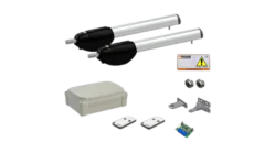 Roger Technology KIT BE20/210GO BRUSHLESS