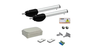 Roger Technology KIT BE20/210GO BRUSHLESS