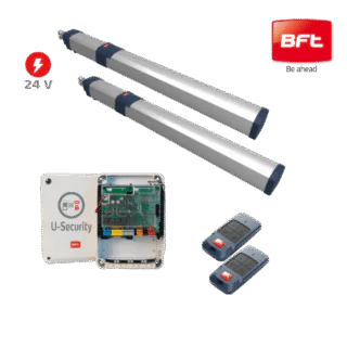 BFT GIUNO ULTRA BT A20 KIT
