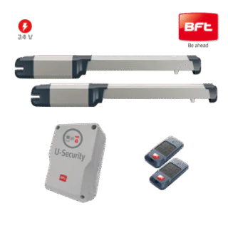 BFT PHOBOS BT B25 KIT