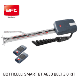 BOTTICELLI SMART BT A850 BELT KIT 13м²/H=3.0m