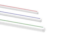 ALED/4C/RGB Багатокольорова світлодіодна стрічка RGB (червоний, зелений + інші кольори) для шлагбауму BIONIK 4 – WAY/004GO