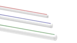 ALED/6C/RGB Багатокольорова світлодіодна стрічка RGB (червоний, зелений + інші кольори) для шлагбауму BIONIK 6