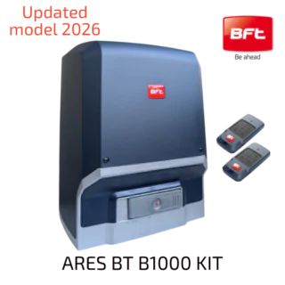 ARES BT B1000 KIT