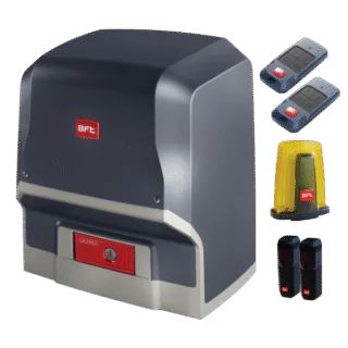 BFT ARES ULTRA BT A1500