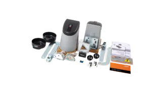 Roger Technology AYRON KIT AY/255/HS BRUSHLESS HIGH SPEED